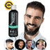 Shampoo Mágico Cubre Canas Cabello negro